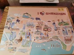 -陈鹏鹏潮汕菜(宝安机场T3航站楼店)