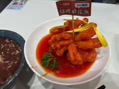 -苏晓玥·江南小吃(深圳北站店)