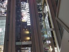 -COSTA COFFEE(恒基名人购物中心店)