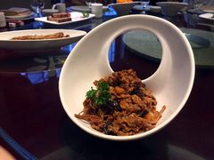 四喜烤麸-老正兴菜馆(福州路店)