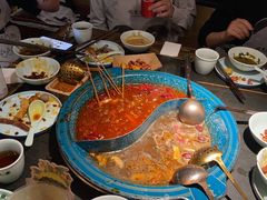 -吼堂老火锅(太古里总店)