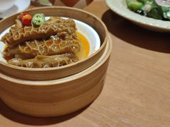 -粤域茶餐厅
