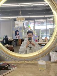 -Hair Code芭曲发型