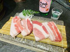 -味家烤肉烤鳗鱼牛排(西塔旗舰店)