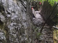 -孤山寨风景区
