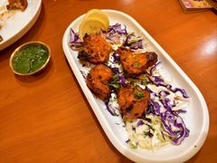 -清真· AL-JANNAT 佳纳特餐厅(仙林店)