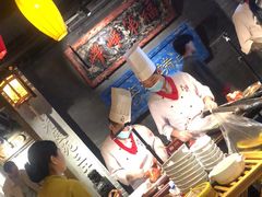 -北平盛世·新京菜·北京烤鸭(劲松·双井店)