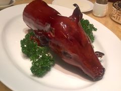 -8餐厅(新葡京酒店)