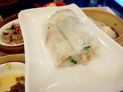 添好运点心专门店(中环IFC店)-添好运点心专门店(中环IFC店)