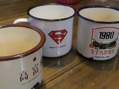 android_upload_pic-豆蔻电影主题餐厅(四牌楼店)
