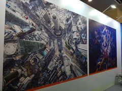 -南京市规划建设展览馆