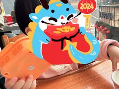 -海底捞火锅(老城根店)