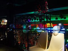 -别院里音乐餐酒吧(双流航空港店)