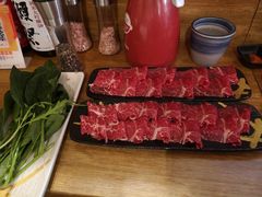-一井烧肉·活鳗·寿司(望京SOHO店)