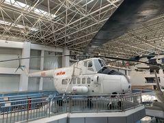 -中国航空博物馆