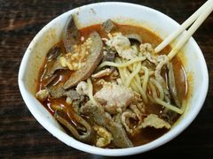 -四里沙茶面(七星西路分店)