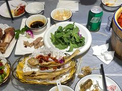 -学士怪怪龙虾·川菜·烧烤(学士街店)