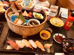 -和风亭(石垣岛店)