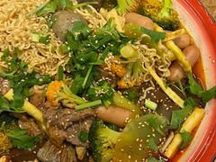 -文立新麻辣烫(合生汇21街区店)