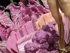 -滇野云南野生菌餐厅(陕西南路店)