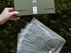 -M Stand(天环广场店)