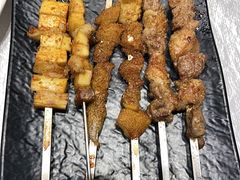 -阿布都新疆音乐美食城(长湖路店)