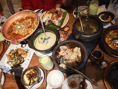 -云海肴·汽锅鸡·云南菜(美罗城店)