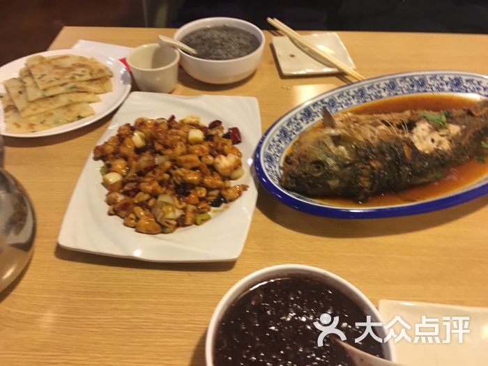 盛唐祥源(摩尔城店)-图片-呼和浩特美食-大众点评网