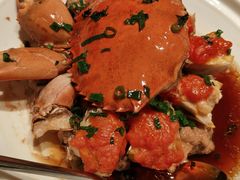-漢舍中国菜馆(889广场店)