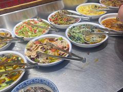 -福苗小骆驼烧烤(大唐不夜城店)