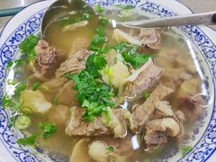 -翟氏天天小吃(上东街区店)