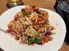 -管氏翅吧(马家堡店)