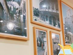 -萨莉亚意式餐厅(护国新天地店)