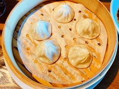 -上海小南国(正大店)