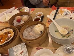 -点都德(海岸城店)