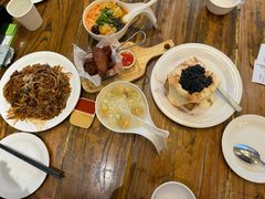 -翠华餐厅(德基广场店)