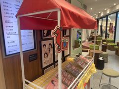 -海马体家庭照相馆(广州正佳广场店)