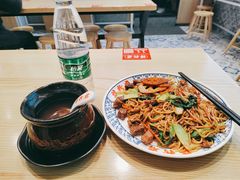-拌粉君·江西小炒(石厦时代店)
