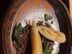 -松鹤精致料理(五一中路店)