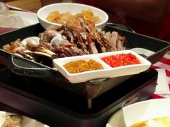 android_upload_pic-西贝莜面村(近铁城市广场店)