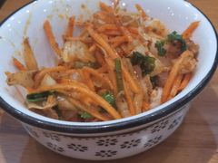 -巴依老爷新疆美食(望京小街店)