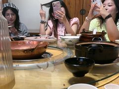 -妈妈的味道(和顺古镇店)