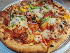 -Tubestation站点比萨(五道营店)