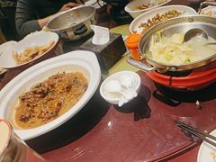 -金掌勺·锅包肉(广渠门店)