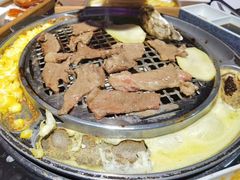 -鹤江桥·红油牛肉粉(SKP店)
