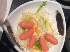-青一色火锅(摩根店)