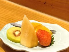 -大岛日本料理铁板烧(南通大饭店)