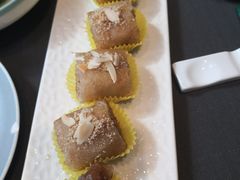 红糖糍粑-望乡楼上海菜(日月光店)