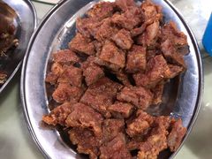 -美兰春记食店·龙舌坡红烧牛肉