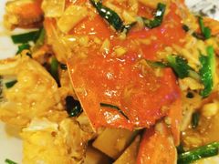 -盛港湾海鲜食府(黄沙店)